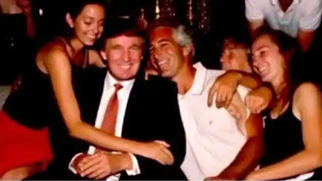 Why Is The American MSM Misreporting On The New Epstein FIles Release?