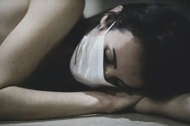 4. Easy Job, Easy Mind