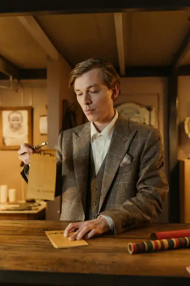 29. Too Many Decimals