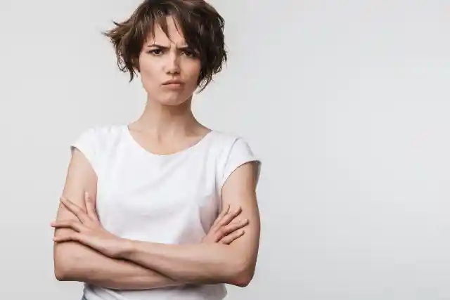 What Is Your Problem? 