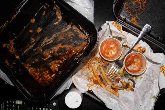 37. Not Welcome Anymore