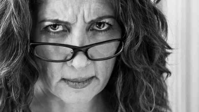 Waiting For The Opportunity 