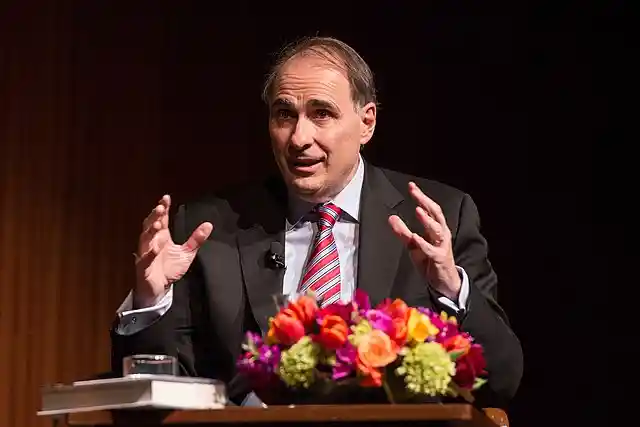 David Axelrod: If Democrats Replace Biden, Republicans Are in Big Trouble