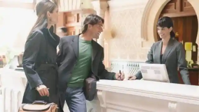 Book Longer Stays for Lower Rates