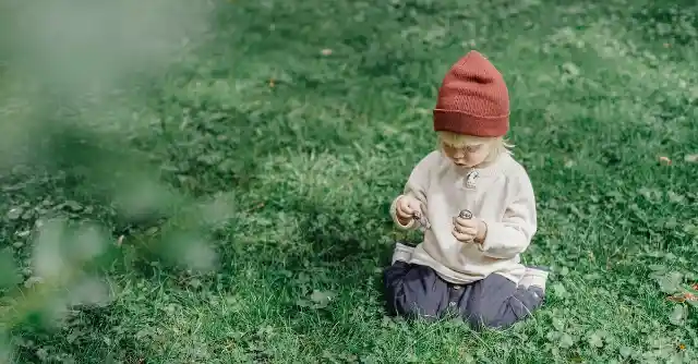 Keeping An Eye On Him