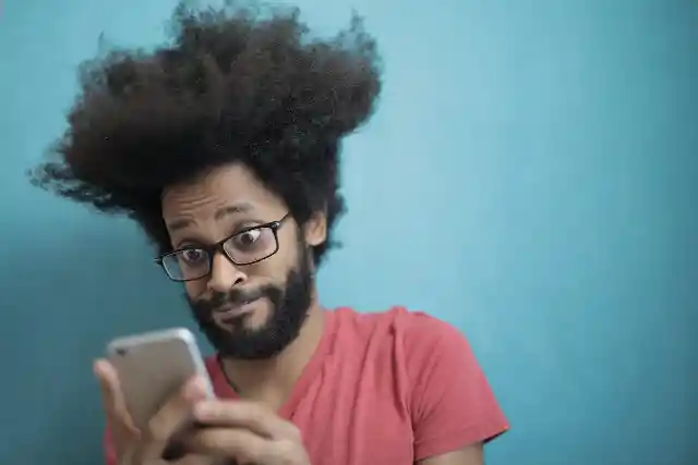 7. What a strange coincidence