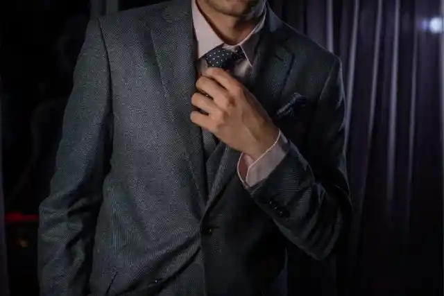 Is There A Problem Here