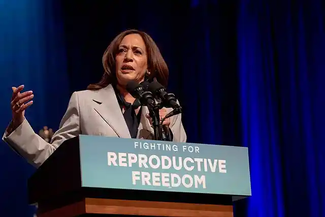 Harris Campaign: Kamala is at a Disadvantage Against Trump in Debate