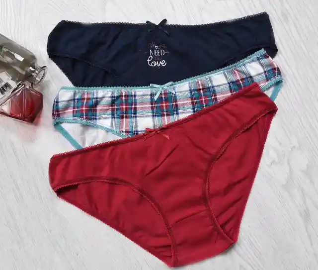 13. Google Eyes Undies With A Twist