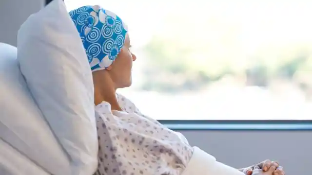 Getting Worse With Time