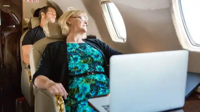 Lingering In His Mind