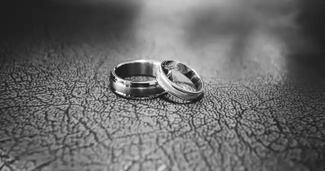 34. A Wedding Ring Saga in Paradise