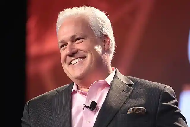 Accused of Sexual Harassment, Matt Schlapp Says He Was Dumped By Fox Over Politics
