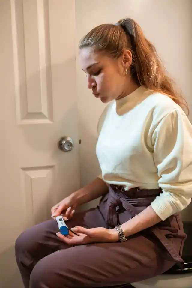 45. The Texting Tales