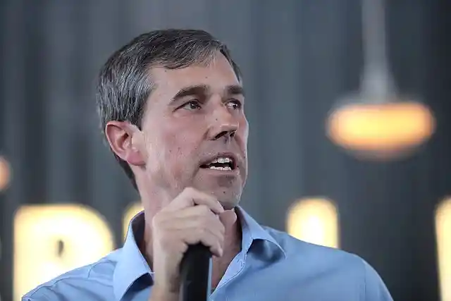 WATCH: Beto Explains Why He Was Surprised His Friend Tim Walz Was Picked for VP