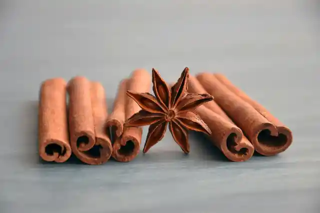 Cinnamon: Not Just for Baking