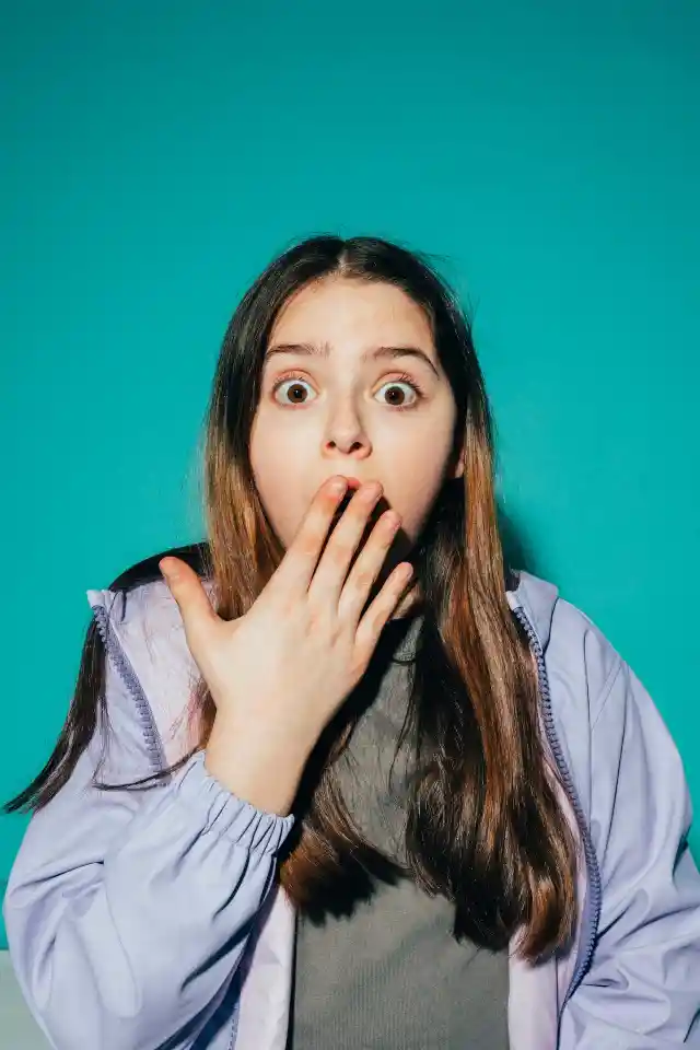 14. Not Even Their Dad Believed This