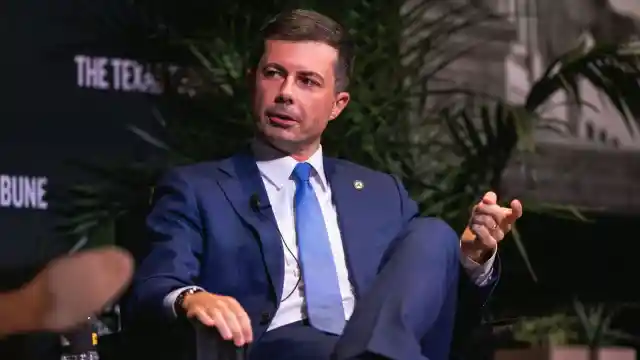 [COMMENTARY/WATCH] Pete Buttigieg Slams Vance, MTG in New Interview
