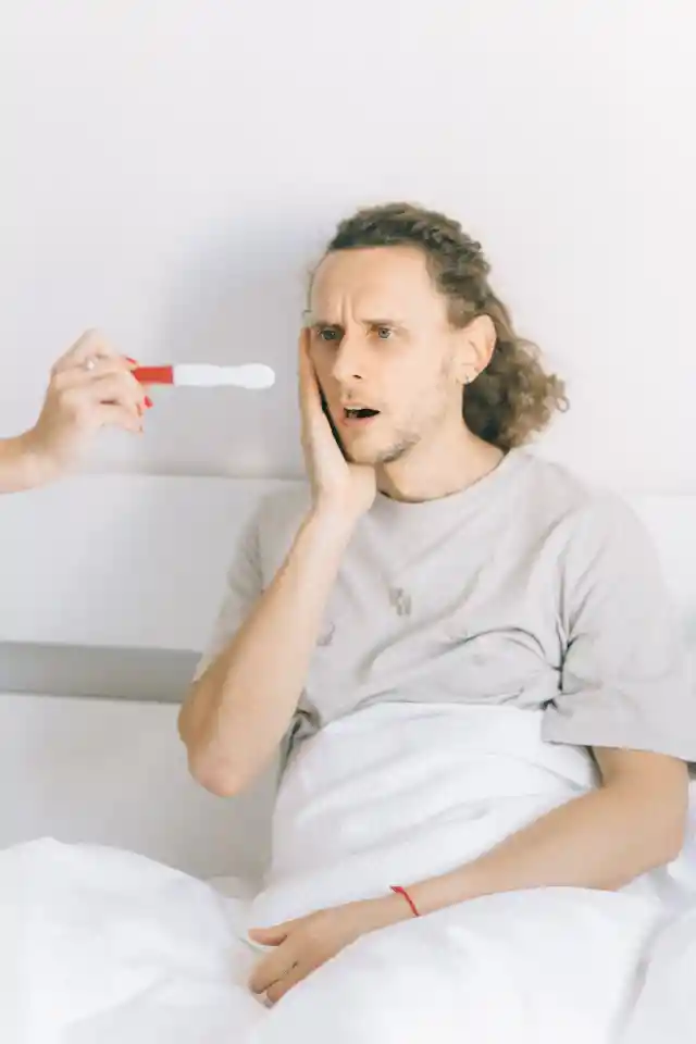 15. Thank God It’s Not Mine