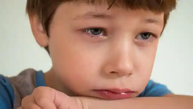 He Knew What Was Coming 