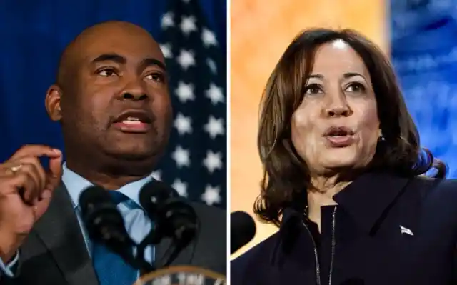 WATCH: Democrats Focus On Congressional Races In Final Weeks Before Election