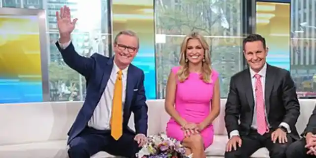 James Comer: I Stopped Going on Fox & Friends Because of Steve Doocy