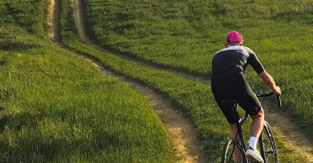 It's All About Speed