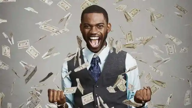 She Dreamed About Winning Constantly