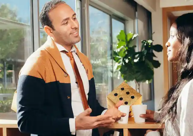 18. Self Defense Tip