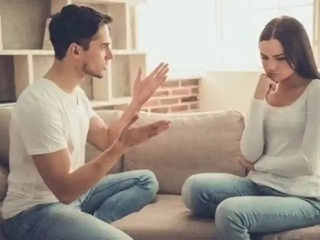 The Unsettling Feeling