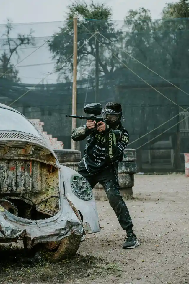 10. Believable Excuse