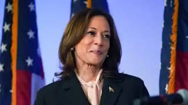 WATCH: CNN Hosts Kamala Harris Solo Town Hall Instead of Second Debate With Trump