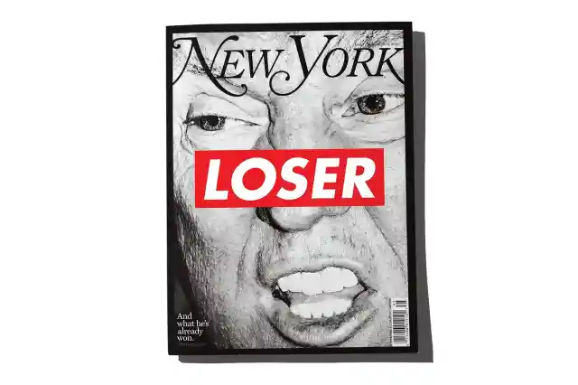 [COMMENTARY] Twitter Reacts to NY Mag's "Kamalot" Cover Image