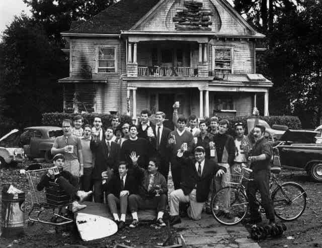 Animal House