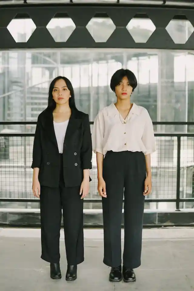 10. Applying for the wrong job