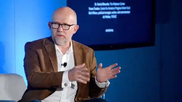 Rick Wilson Vows to Make Donald Trump's Life a Living Hell