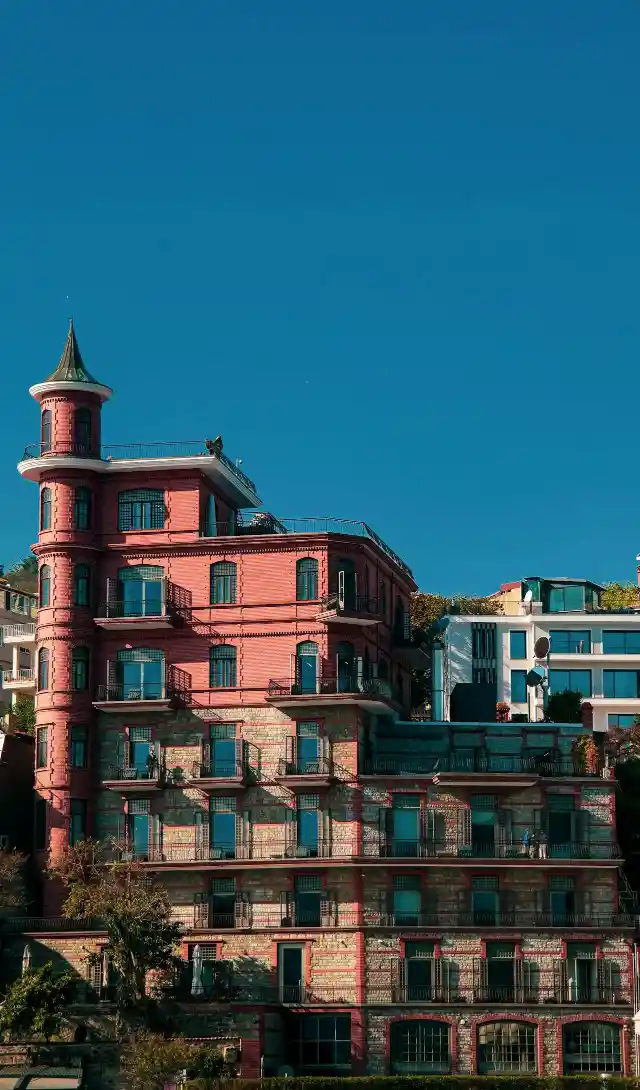 26. Remains a Mystery