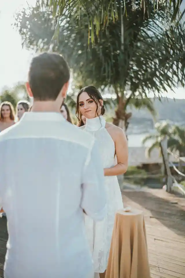 42. My wedding, my way!