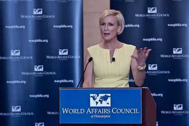 WATCH: Mika Brzezinski Absolutely Demolishes Texas AG Ken Paxton