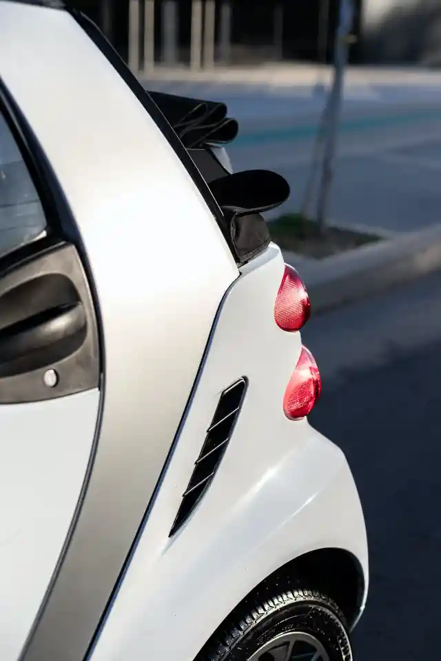 34. An Uncanny Premonition