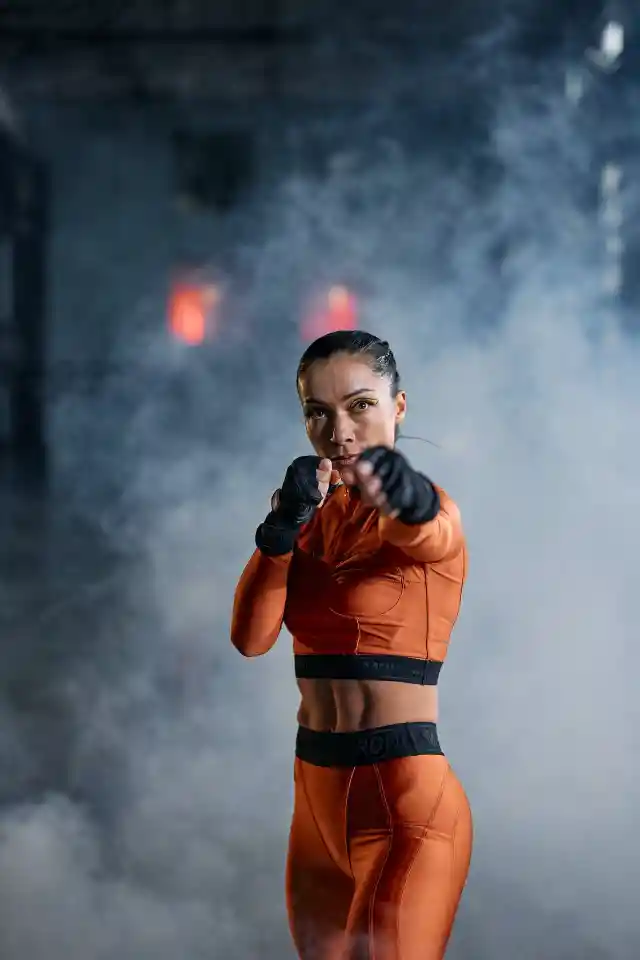 62. High school beef