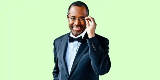 Ben Carson: 15 Things You Didn’t Know (Part 2)