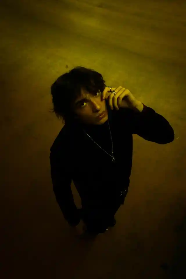 33. I Still Have Chills 