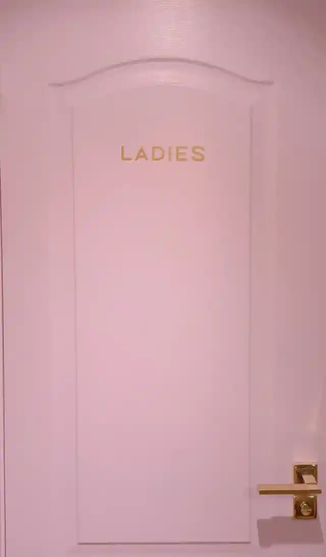 12. Something Truly Shocking