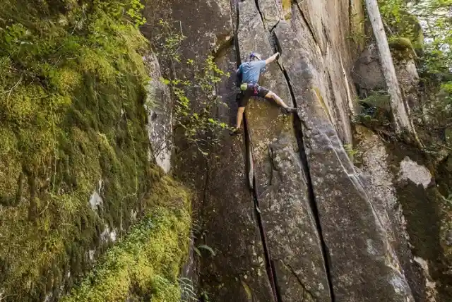 Willing to Take Risks