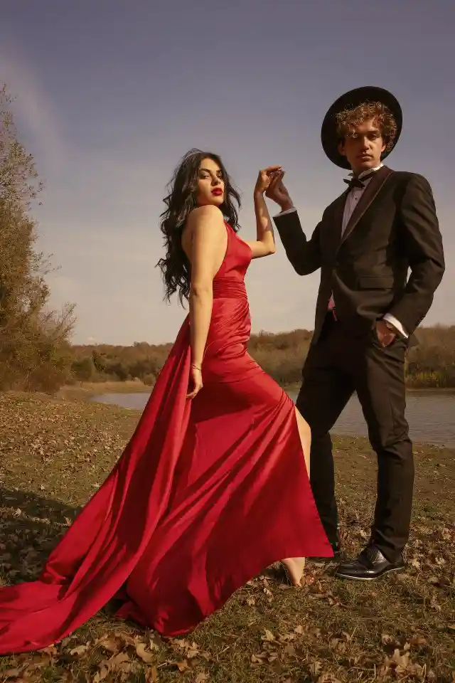 56. Unexpected Events