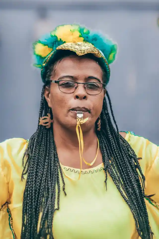 41. Stocking Stuffers