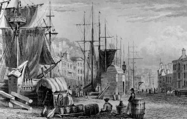 Questioned by Officials