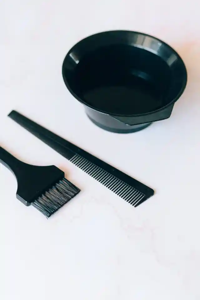 37. Some Kind Of Revenge