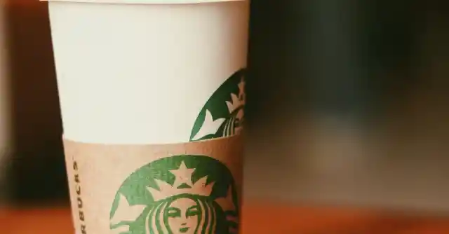 She Wanted To Say Thank You